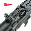 Airsoft Spartac SRT-13 AK47 Metal Gear Box AEG 6mm