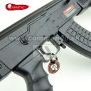 Airsoft Spartac SRT-13 AK47 Metal Gear Box AEG 6mm