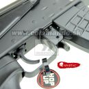 Airsoft Spartac SRT-13 AK47 Metal Gear Box AEG 6mm