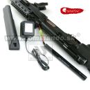 Airsoft Spartac SRT-13 AK47 Metal Gear Box AEG 6mm