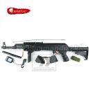 Airsoft Spartac SRT-13 AK47 Metal Gear Box AEG 6mm