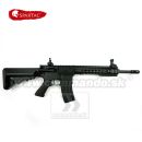 Airsoft Spartac SRT-16 M4 Metal Gear Box AEG 6mm