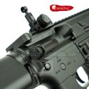 Airsoft Spartac SRT-16 M4 Metal Gear Box AEG 6mm