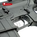 Airsoft Spartac SRT-16 M4 Metal Gear Box AEG 6mm