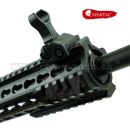 Airsoft Spartac SRT-16 M4 Metal Gear Box AEG 6mm