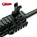 Airsoft Spartac SRT-16 M4 Metal Gear Box AEG 6mm