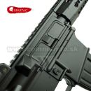 Airsoft Spartac SRT-16 M4 Metal Gear Box AEG 6mm