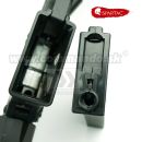 Airsoft Spartac SRT-16 M4 Metal Gear Box AEG 6mm