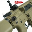 Airsoft Spartac SRT-17 M4 Metal Gear Box AEG 6mm