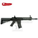 Airsoft Spartac SRT-18 M4 Metal Gear Box AEG 6mm