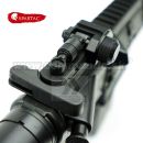 Airsoft Spartac SRT-18 M4 Metal Gear Box AEG 6mm