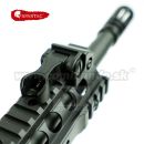 Airsoft Spartac SRT-18 M4 Metal Gear Box AEG 6mm