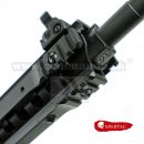 Airsoft Spartac SRT-18 M4 Metal Gear Box AEG 6mm