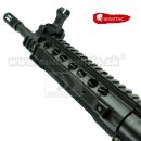 Airsoft Spartac SRT-18 M4 Metal Gear Box AEG 6mm