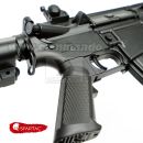 Airsoft Spartac SRT-18 M4 Metal Gear Box AEG 6mm