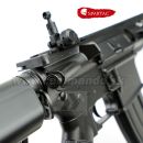 Airsoft Spartac SRT-18 M4 Metal Gear Box AEG 6mm