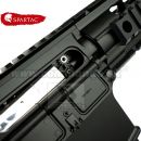 Airsoft Spartac SRT-23 M4 Metal Gear Box AEG 6mm