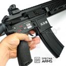Airsoft Specna Arms HK416 SA-H03 Full Metal AEG 6mm