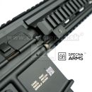 Airsoft Specna Arms HK416 SA-H02 ONE™ Chaos Bronze  Full Metal AEG 6mm