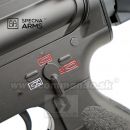 Airsoft Specna Arms HK416 SA-H03 Full Metal AEG 6mm
