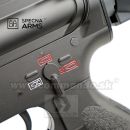 Airsoft Specna Arms HK416 SA-H02 ONE™ Chaos Bronze  Full Metal AEG 6mm