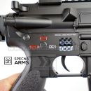 Airsoft Specna Arms HK416 SA-H02 ONE™ Chaos Bronze  Full Metal AEG 6mm