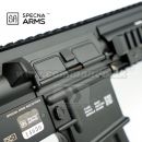 Airsoft Specna Arms HK416 SA-H02 ONE™ Chaos Bronze  Full Metal AEG 6mm