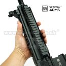 Airsoft Specna Arms HK416 SA-H02 ONE™ Chaos Bronze  Full Metal AEG 6mm