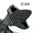 Airsoft Specna Arms HK416 SA-H02 ONE™ Chaos Bronze  Full Metal AEG 6mm