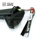 Airsoft Specna Arms HK416 SA-H02 ONE™ Chaos Bronze  Full Metal AEG 6mm