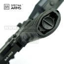 Airsoft Specna Arms HK416 SA-H02 ONE™ Chaos Bronze  Full Metal AEG 6mm