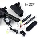 Airsoft Specna Arms M4 SA-A04 Full Metal AEG 6mm