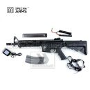 Airsoft Specna Arms M4 SA-A04 Full Metal AEG 6mm