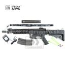 Airsoft Specna Arms M4 SA-B04 Full Metal AEG 6mm