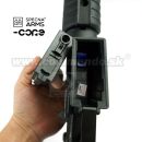 Airsoft Specna Arms CORE SA-C01 Black AEG 6mm