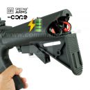 Airsoft Specna Arms CORE RRA SA-C02 Black AEG 6mm