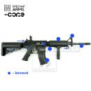 Airsoft Specna Arms SA-C03 CORE™ X-ASR™ Black AEG 6mm