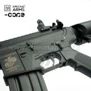 Airsoft Specna Arms SA-C03 CORE™ X-ASR™ Black AEG 6mm