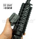 Airsoft Specna Arms SA-C03 CORE™ X-ASR™ Black AEG 6mm