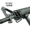 Airsoft Specna Arms SA-C03 CORE™ X-ASR™ Black AEG 6mm