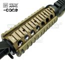 Obrázok 1. Airsoft Specna Arms CORE SA-C03 Half Tan AEG 6mm