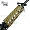 Obrázok 6. Airsoft Specna Arms CORE SA-C03 Half Tan AEG 6mm