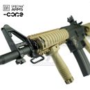 Obrázok 9. Airsoft Specna Arms CORE SA-C03 Half Tan AEG 6mm