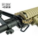 Obrázok 10. Airsoft Specna Arms CORE SA-C03 Half Tan AEG 6mm