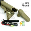Obrázok 18. Airsoft Specna Arms CORE SA-C03 Half Tan AEG 6mm