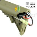 Obrázok 20. Airsoft Specna Arms CORE SA-C03 Half Tan AEG 6mm
