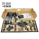 Obrázok 22. Airsoft Specna Arms CORE SA-C03 Half Tan AEG 6mm