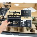 Obrázok 23. Airsoft Specna Arms CORE SA-C03 Half Tan AEG 6mm