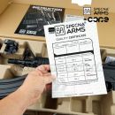 Airsoft Specna Arms CORE RRA SA-C04 Black AEG 6mm