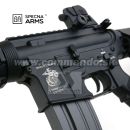 Airsoft Specna Arms M4 SA-B02 ONE™  Full Metal AEG 6mm